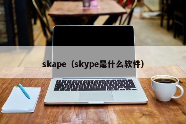 skape（skype是什么软件）