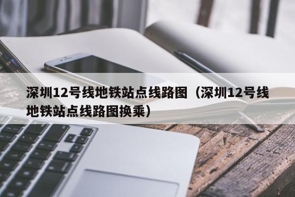 深圳12号线地铁站点线路图（深圳12号线地铁站点线路图换乘）