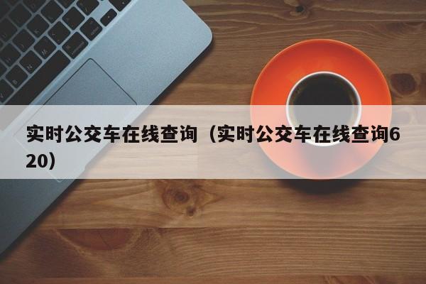 实时公交车在线查询（实时公交车在线查询620）