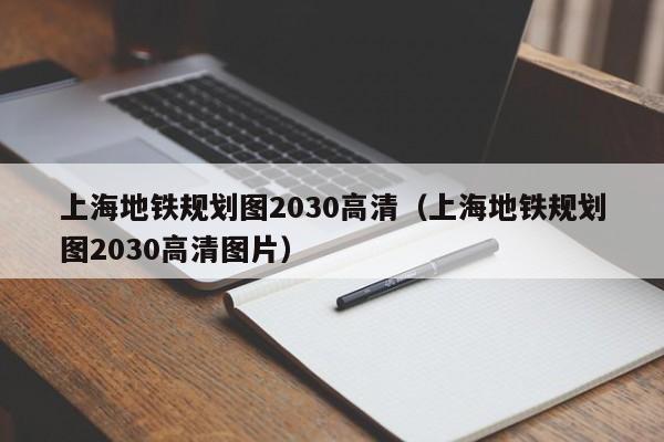 上海地铁规划图2030高清（上海地铁规划图2030高清图片）